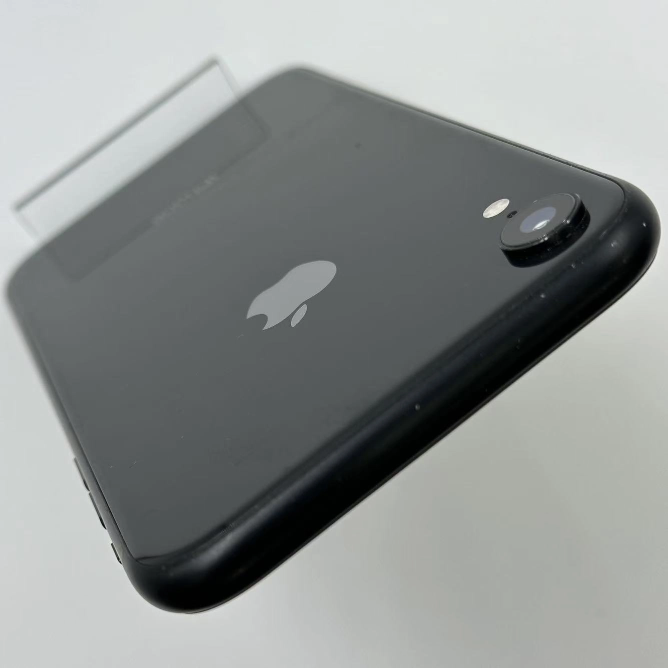 iPhoneXR 256GB ブラック MT0V2J/A docomo版SIMフリー 美品