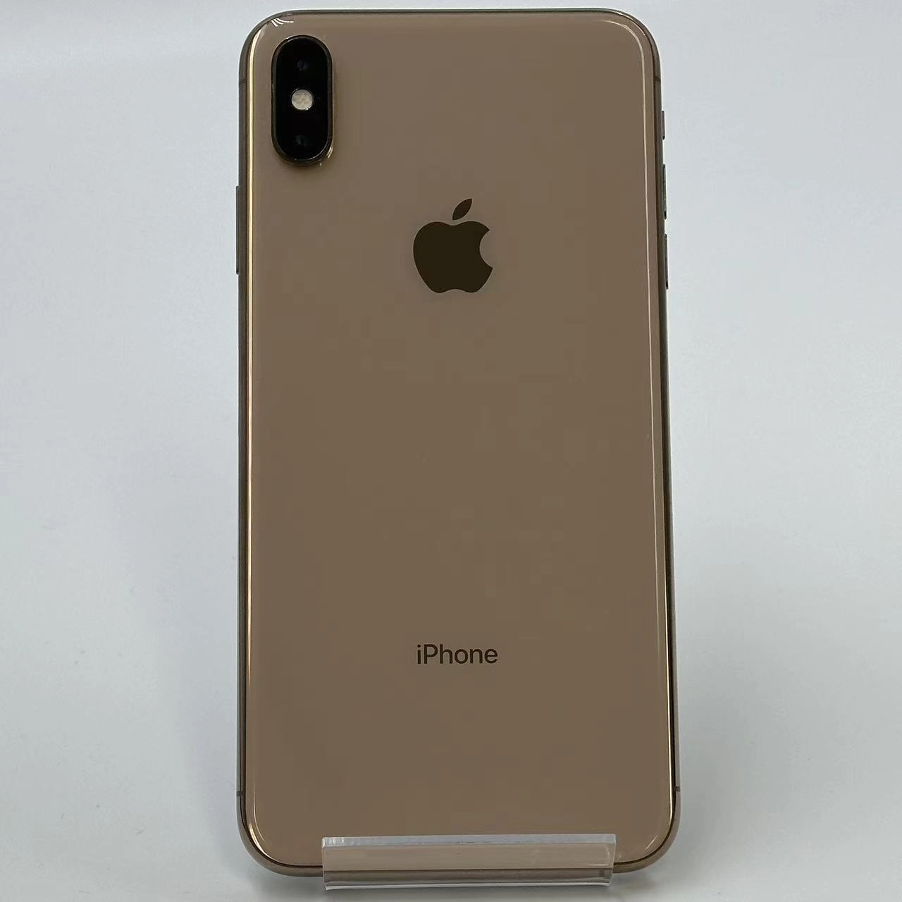 iPhoneXS Max 256GB docomo版SIMフリー MT6W2J/A 訳あり品