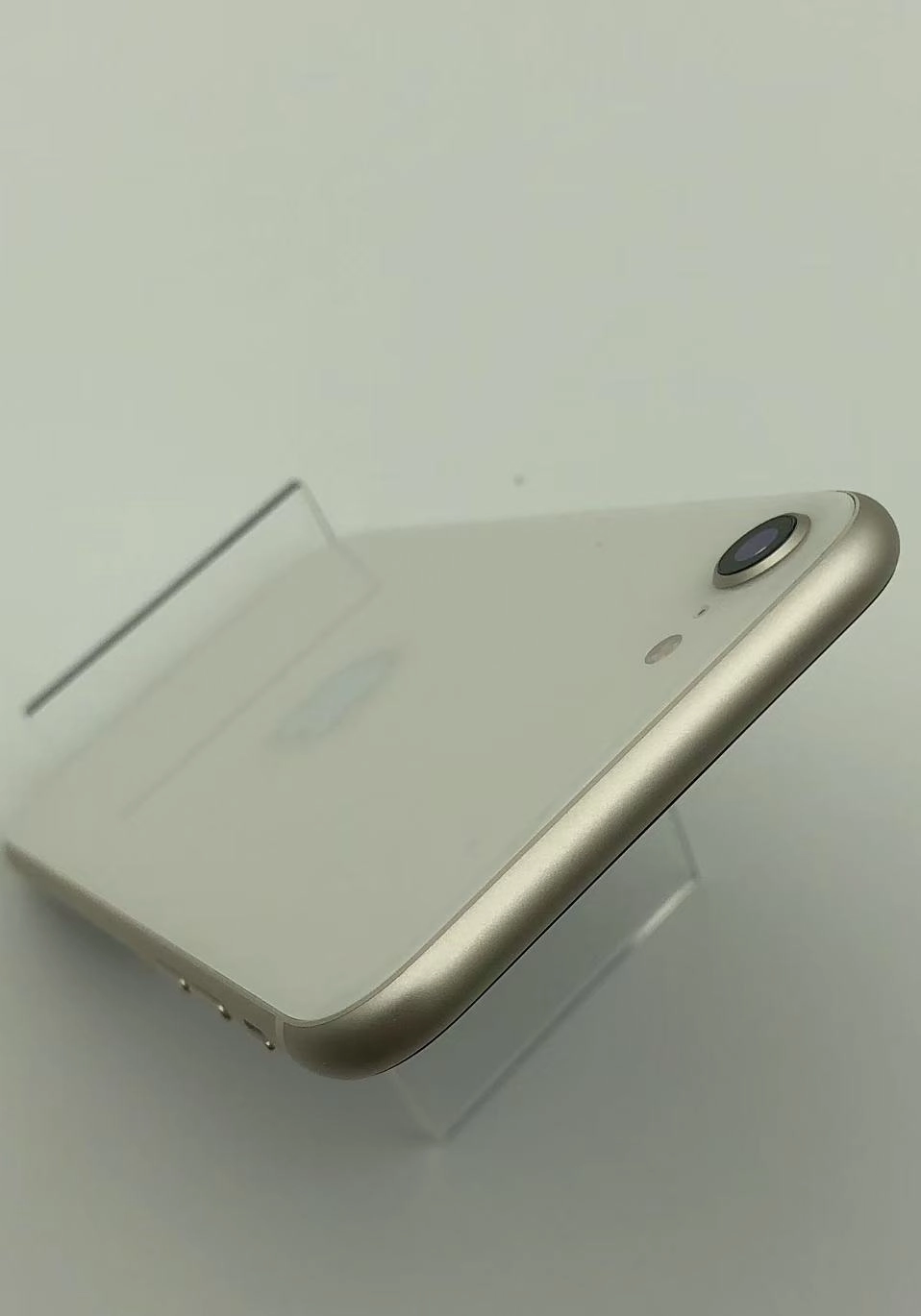 iPhoneSE 第3世代 128GB スターライト MMYG3J/A SoftBankSIMフリー 美品