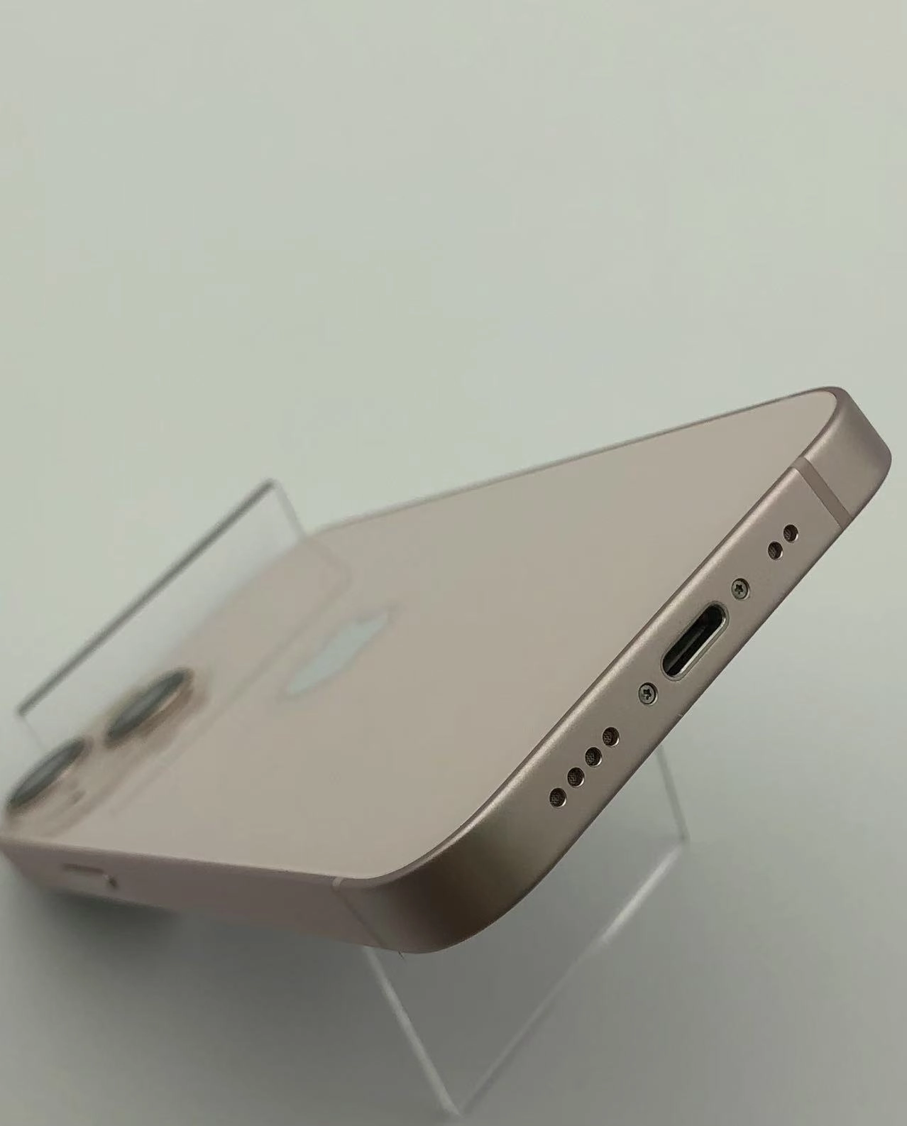 iPhone13 mini 256GB ピンク MLJL3J/A Apple版SIMフリー 美品