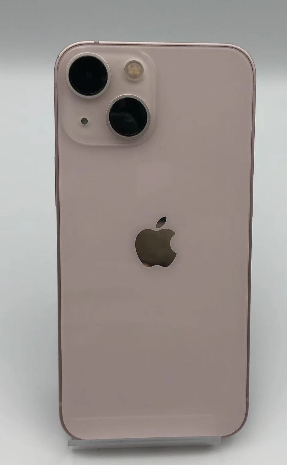 iPhone13 mini 256GB ピンク MLJL3J/A Apple版SIMフリー 美品