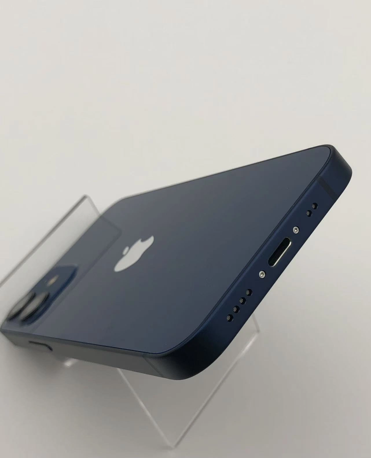 iPhone12 mini 128GB ブルー NGDP3J/A Apple版SIMフリー