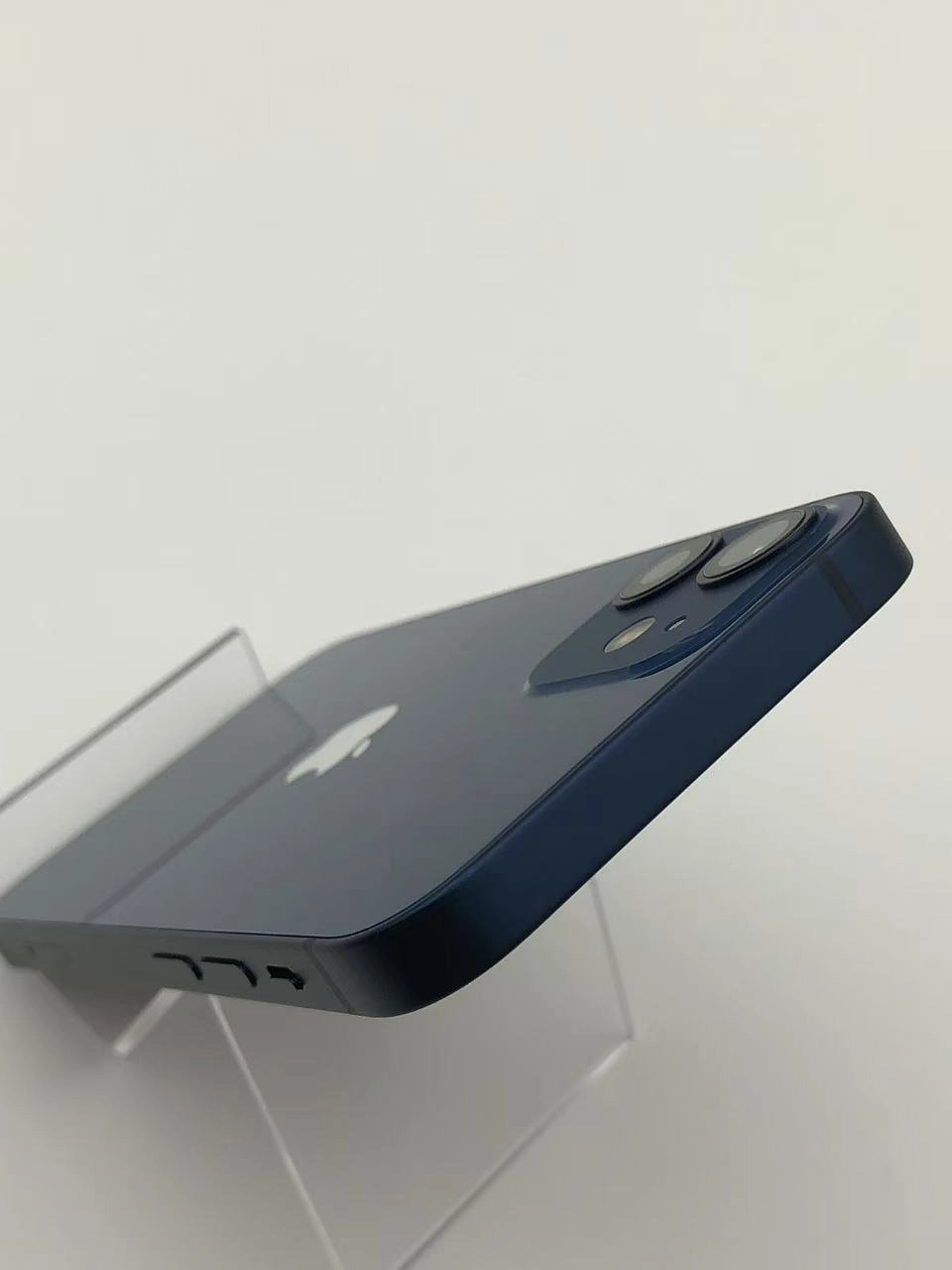 iPhone12 mini 128GB ブルー NGDP3J/A Apple版SIMフリー