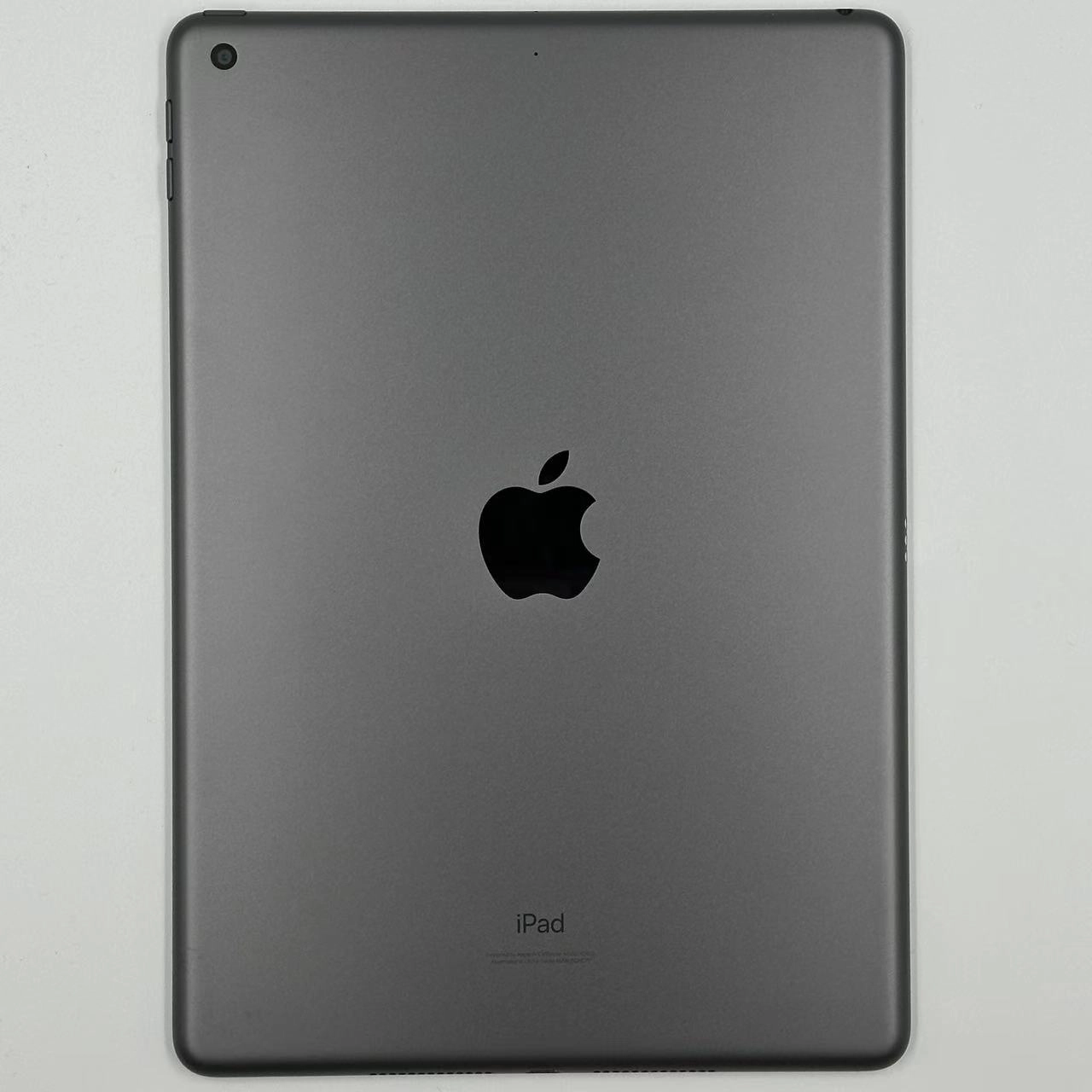 iPad 第9世代 Wi-Fiモデル 64GB スペースグレイ MK2K3J/A 美品