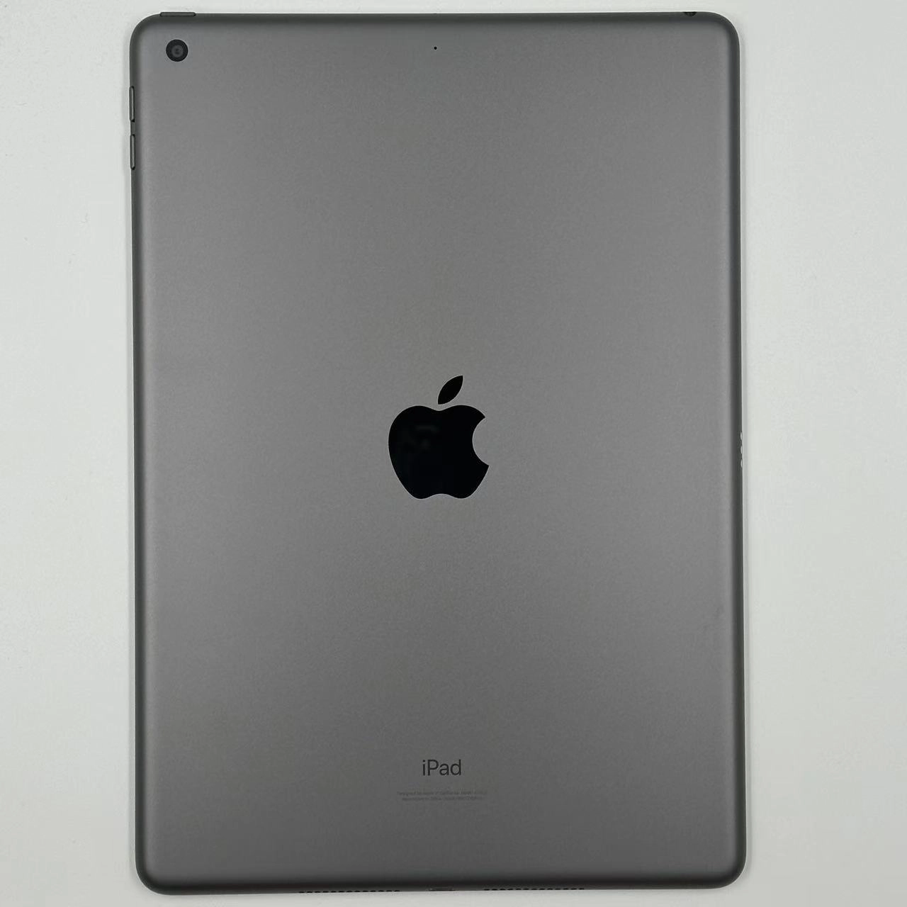 iPad 第9世代 Wi-Fiモデル 64GB スペースグレイ MK2K3J/A 美品