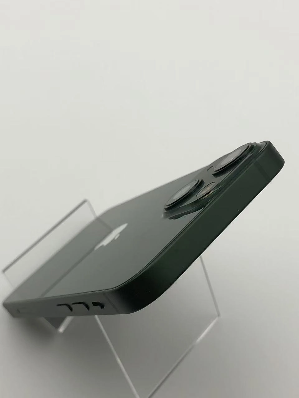 iPhone13 mini 128GB グリーン MNFC3J/A Apple版フリー 美品