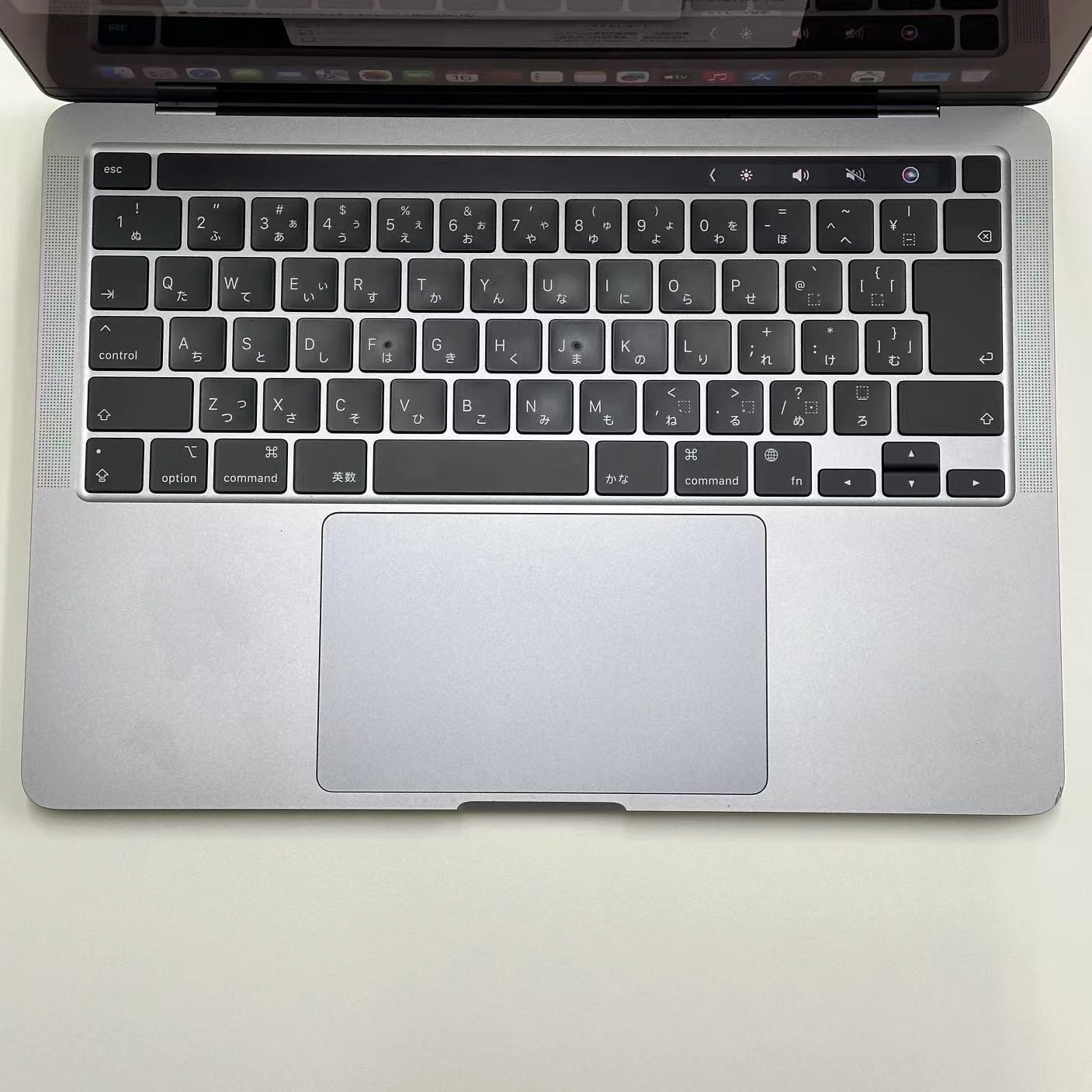MacBook Pro 13インチ M1 2020 A2338 8GB/256GB シルバー