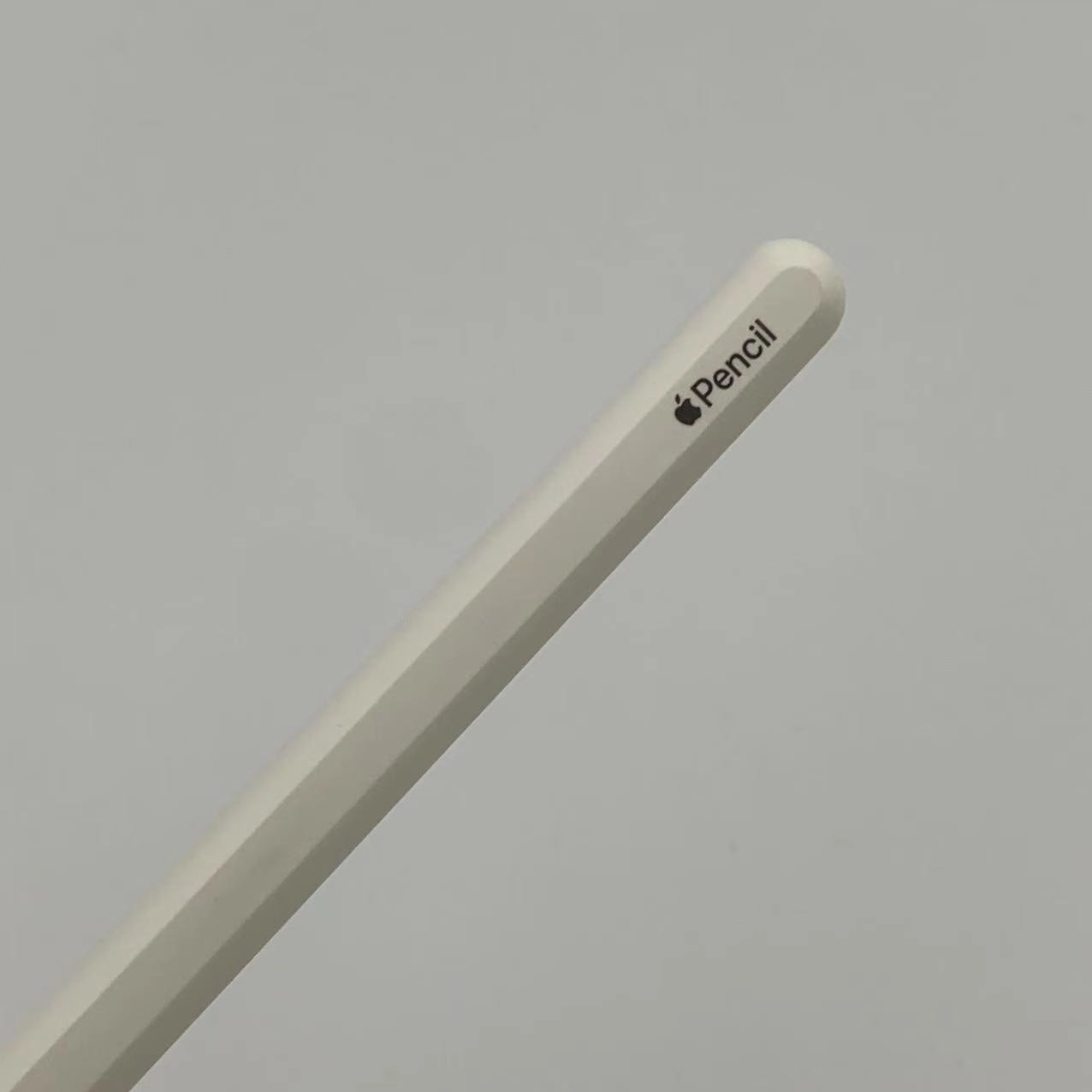 Apple Pencil 第2世代 ホワイト MU8F2J/A