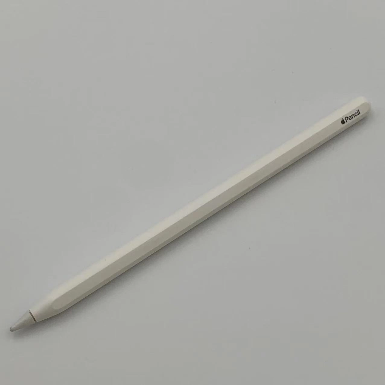 Apple Pencil 第2世代 ホワイト MU8F2J/A