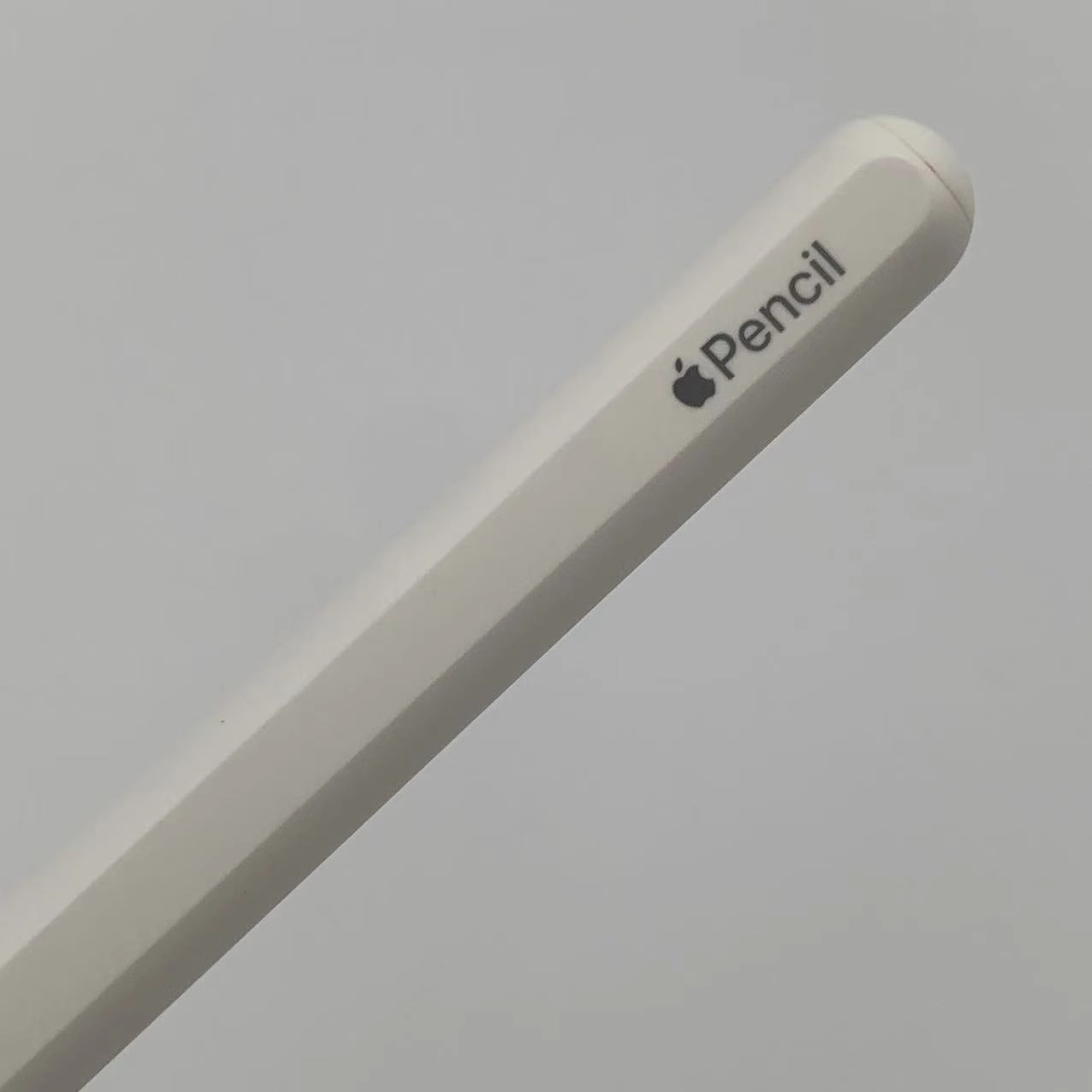 Apple Pencil 第2世代 ホワイト MU8F2J/A　美品