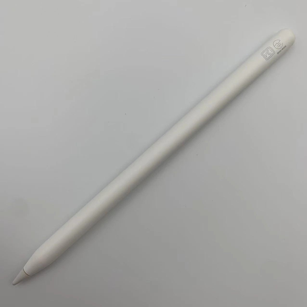 Apple Pencil 第2世代 ホワイト MU8F2J/A　美品