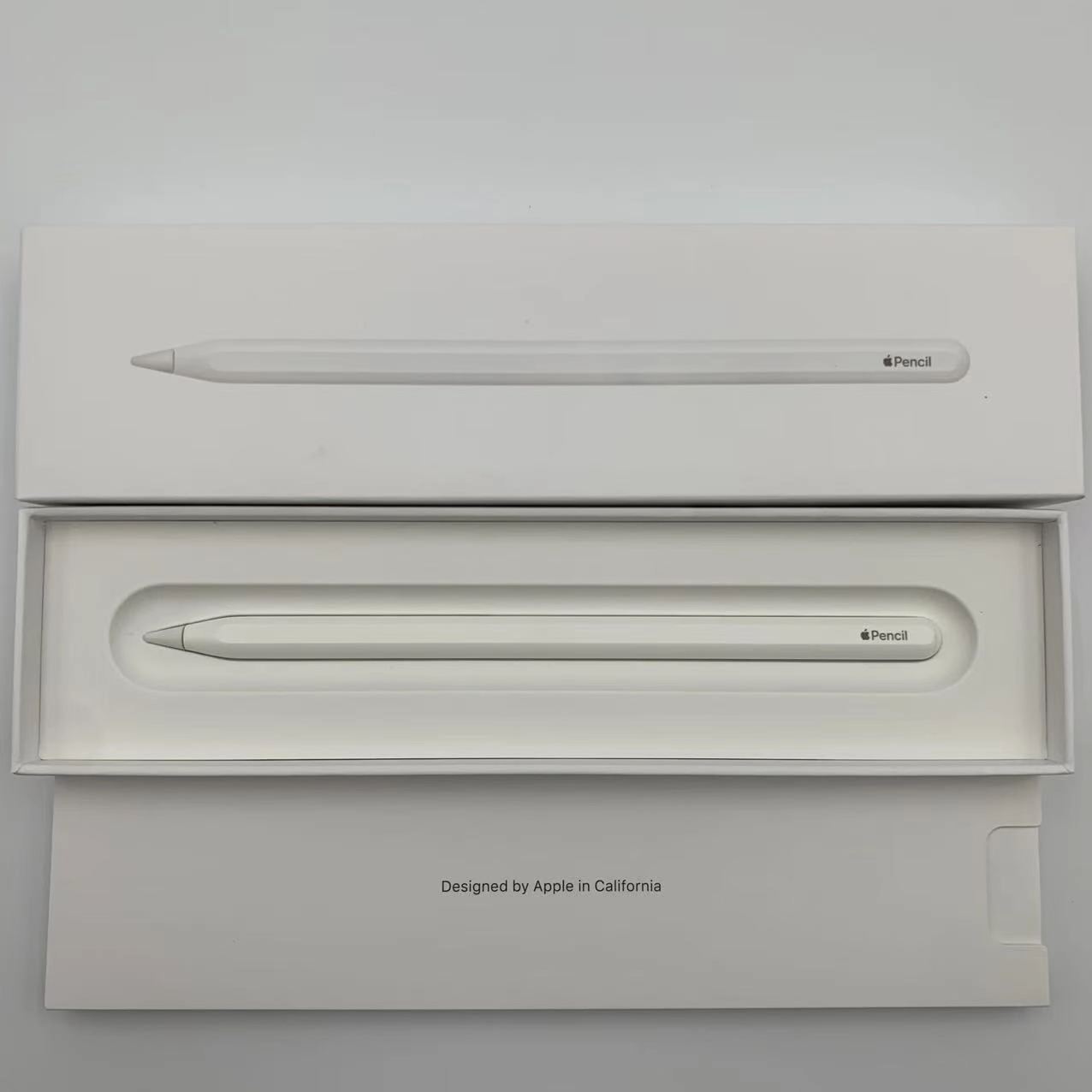 Apple Pencil 第2世代 ホワイト MU8F2J/A　美品