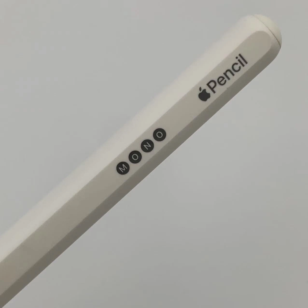 Apple Pencil 第2世代 ホワイト PU8F2J/A