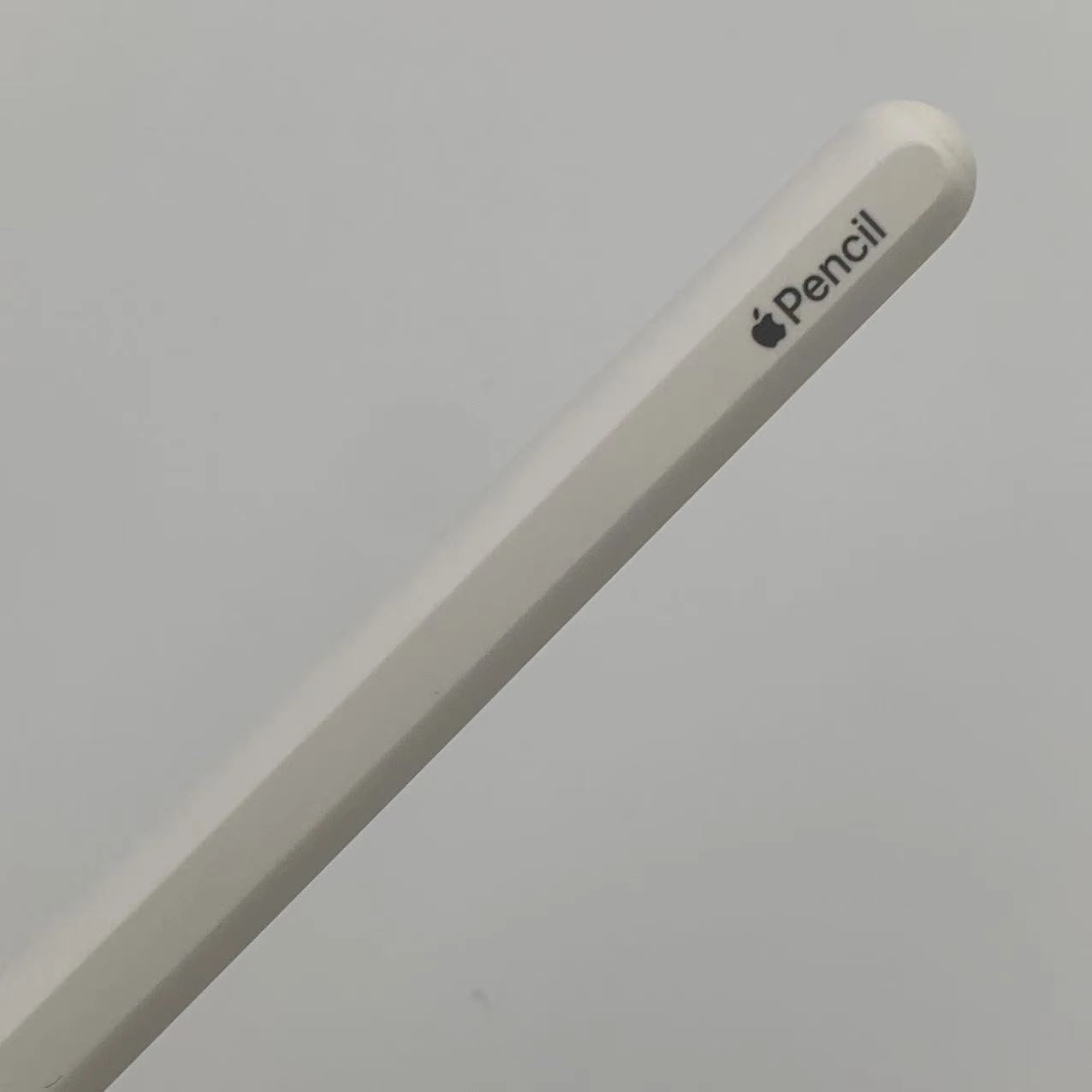 Apple Pencil 第2世代 ホワイト MU8F2J/A　美品