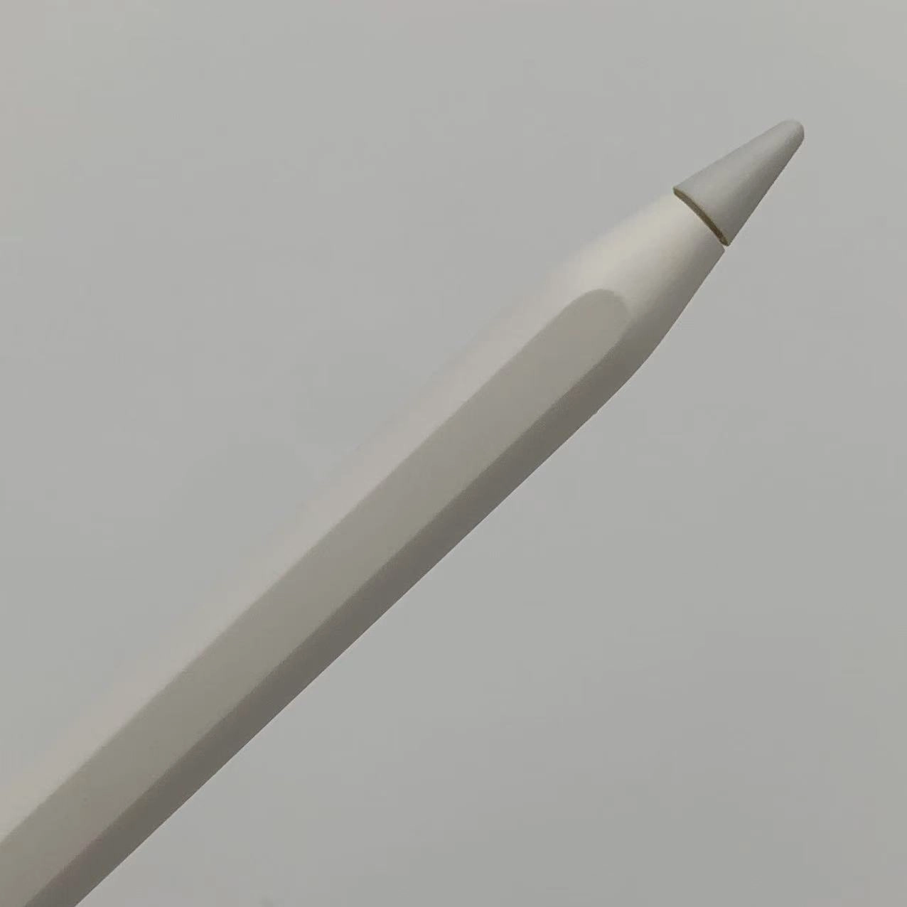 Apple Pencil 第2世代 ホワイト MU8F2J/A　美品