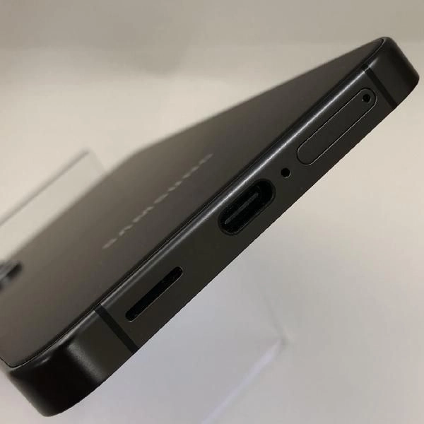 Galaxy S24 8GB/256GB オニキスブラック SCG25 au版SIMフリー　新品同様