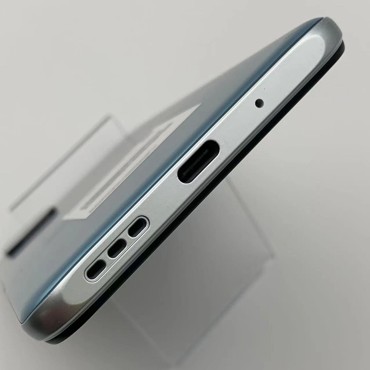 Redmi Note 10 JE 64GB クロームシルバー XIG02 AU版SIMフリー　 au