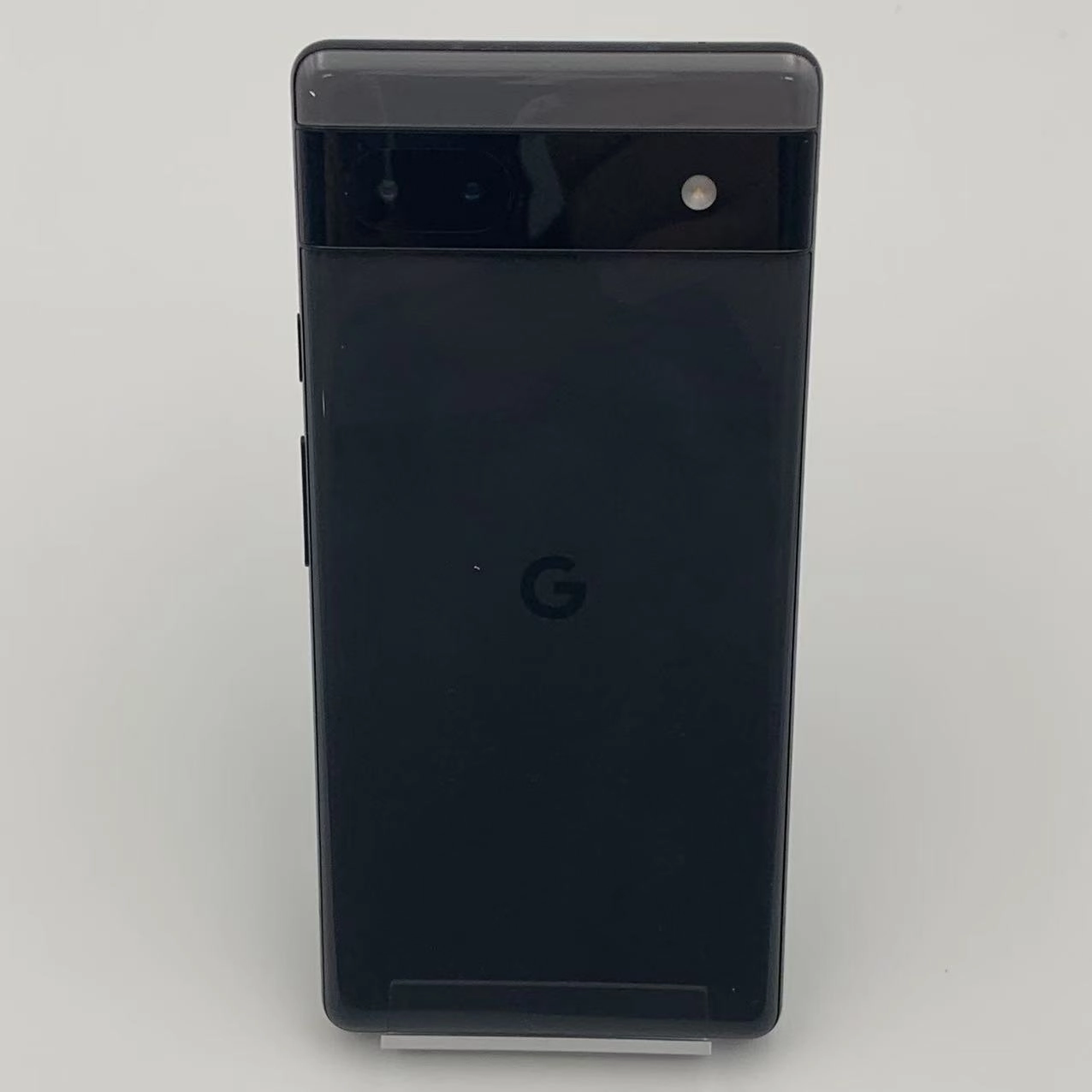 Google Pixel 6a 128GB Charcoal GB17L au版SIMフリー 訳あり品