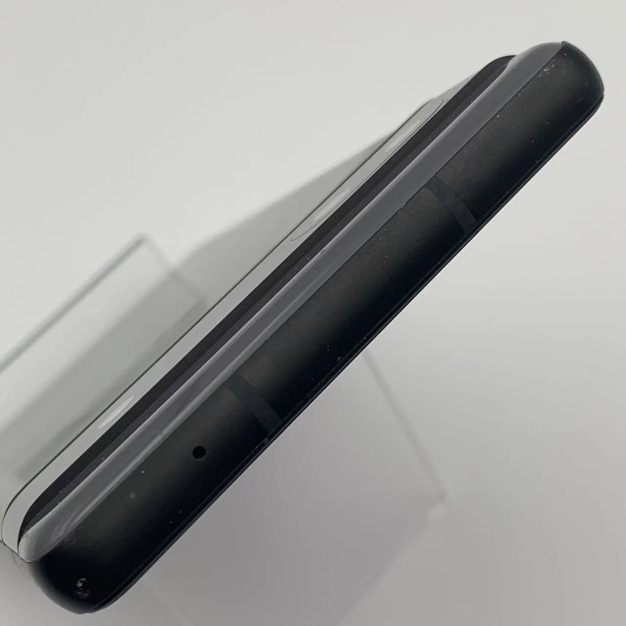 Google Pixel 6a 128GB Charcoal GB17L au版SIMフリー 訳あり品