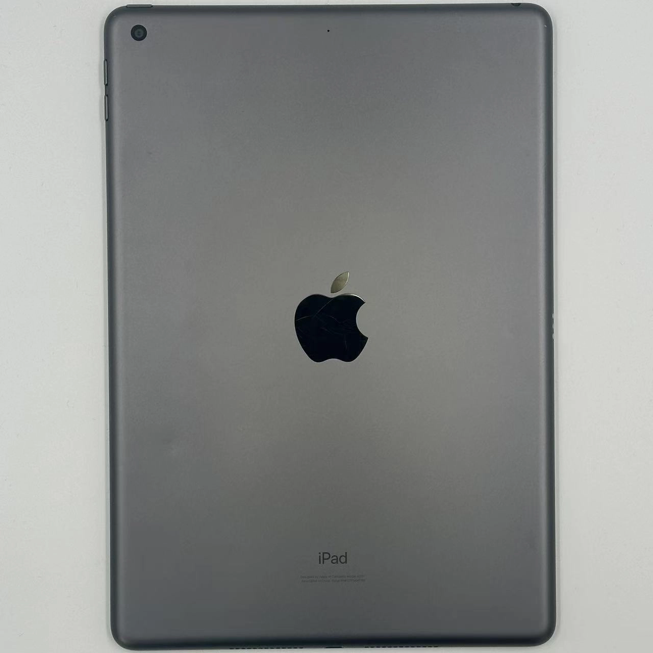iPad 第7世代 Wi-Fiモデル 32GB スペースグレイ MW742LL/A