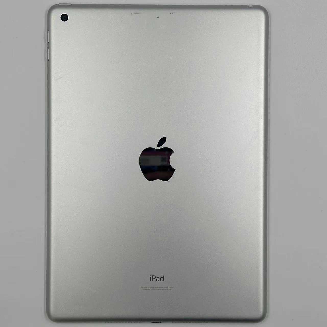 iPad 第9世代 Wi-Fiモデル 64GB シルバー MK2L3J/A