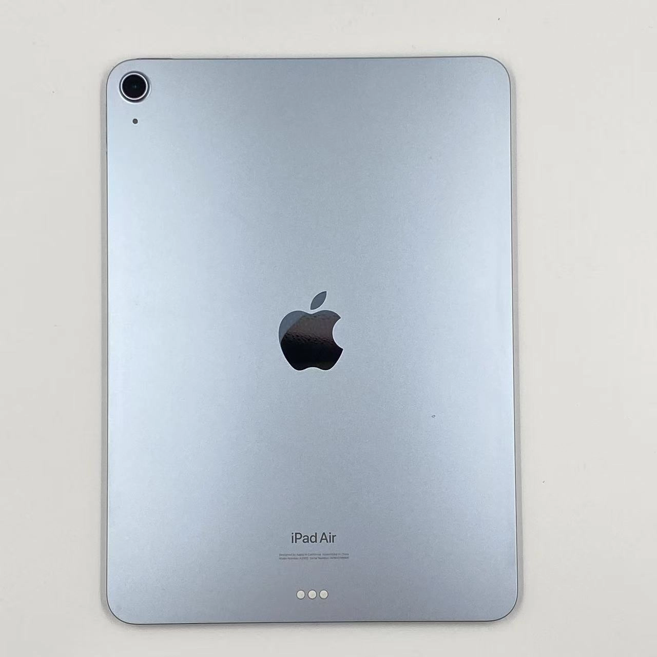 iPad Air 11インチ 第6世代 Wi-Fiモデル 128GB MUWD3J/A 新品同様