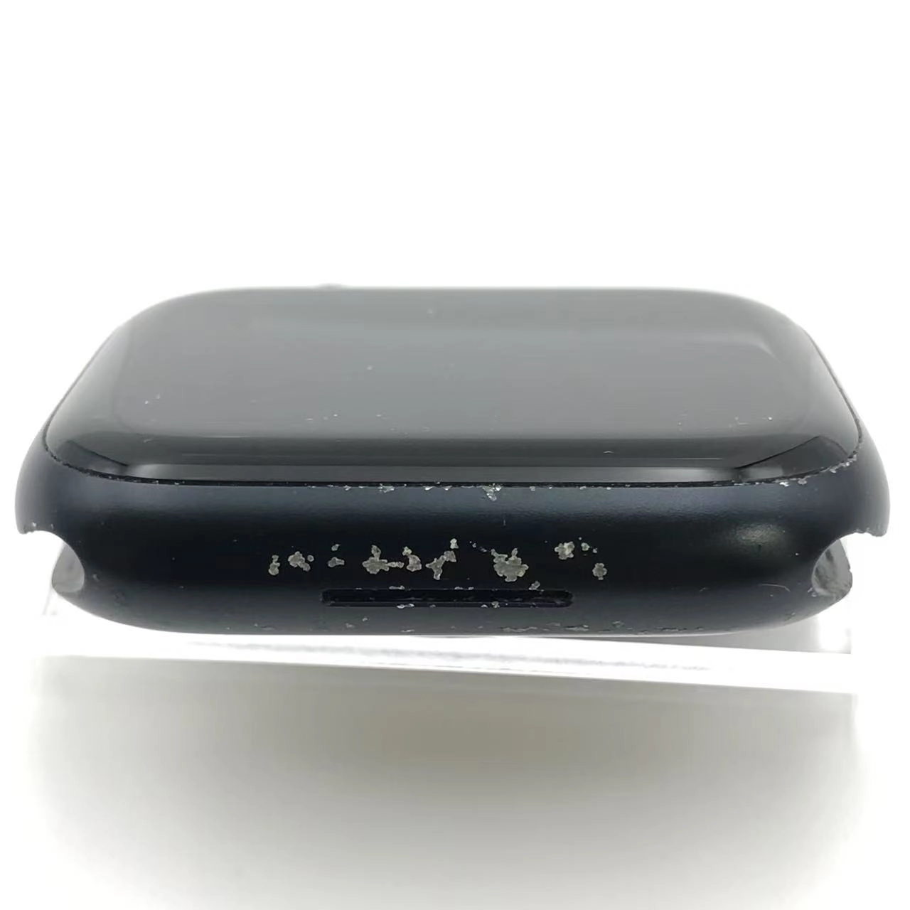 Apple Watch Series8 45mm GPSモデル 32GB ミッドナイト MNP13J/A