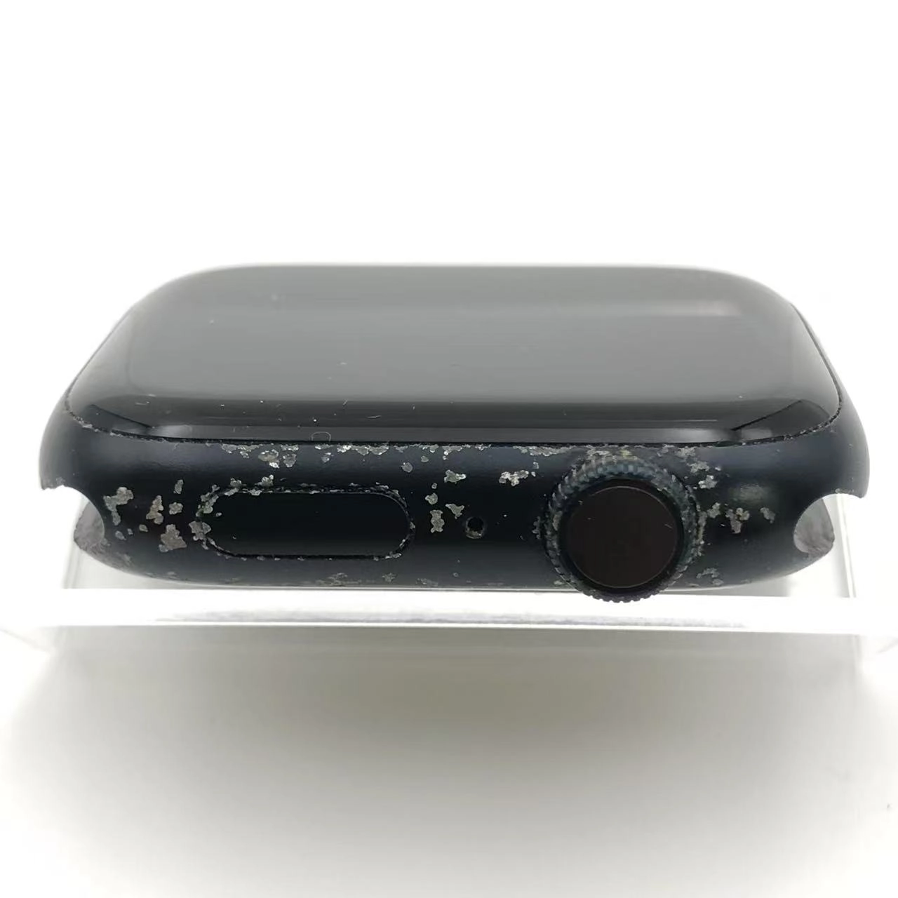 Apple Watch Series8 45mm GPSモデル 32GB ミッドナイト MNP13J/A