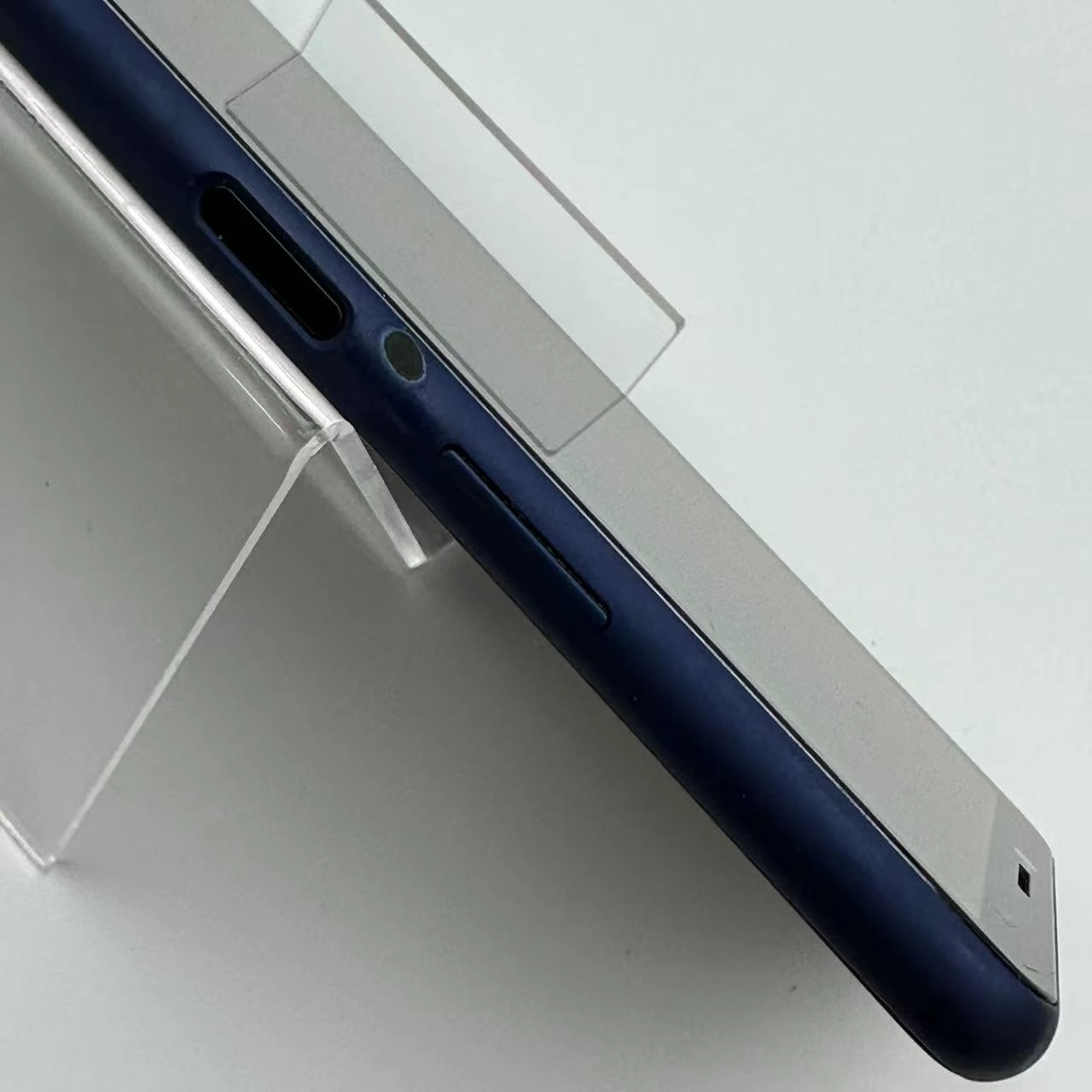 Xperia 10 II 64GB ブルー SO-41A SIMロック解除済 docomo