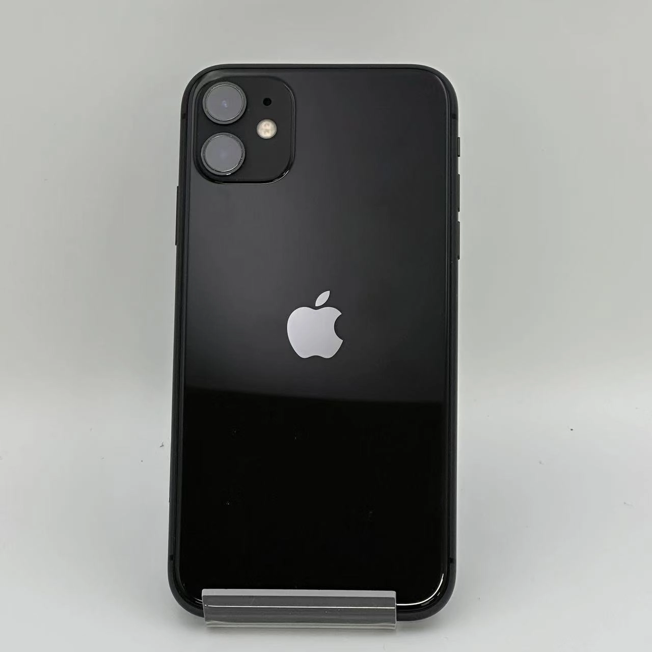 iPhone11 256GB ブラック MHDP3J/A SIMロック解除済 au 美品