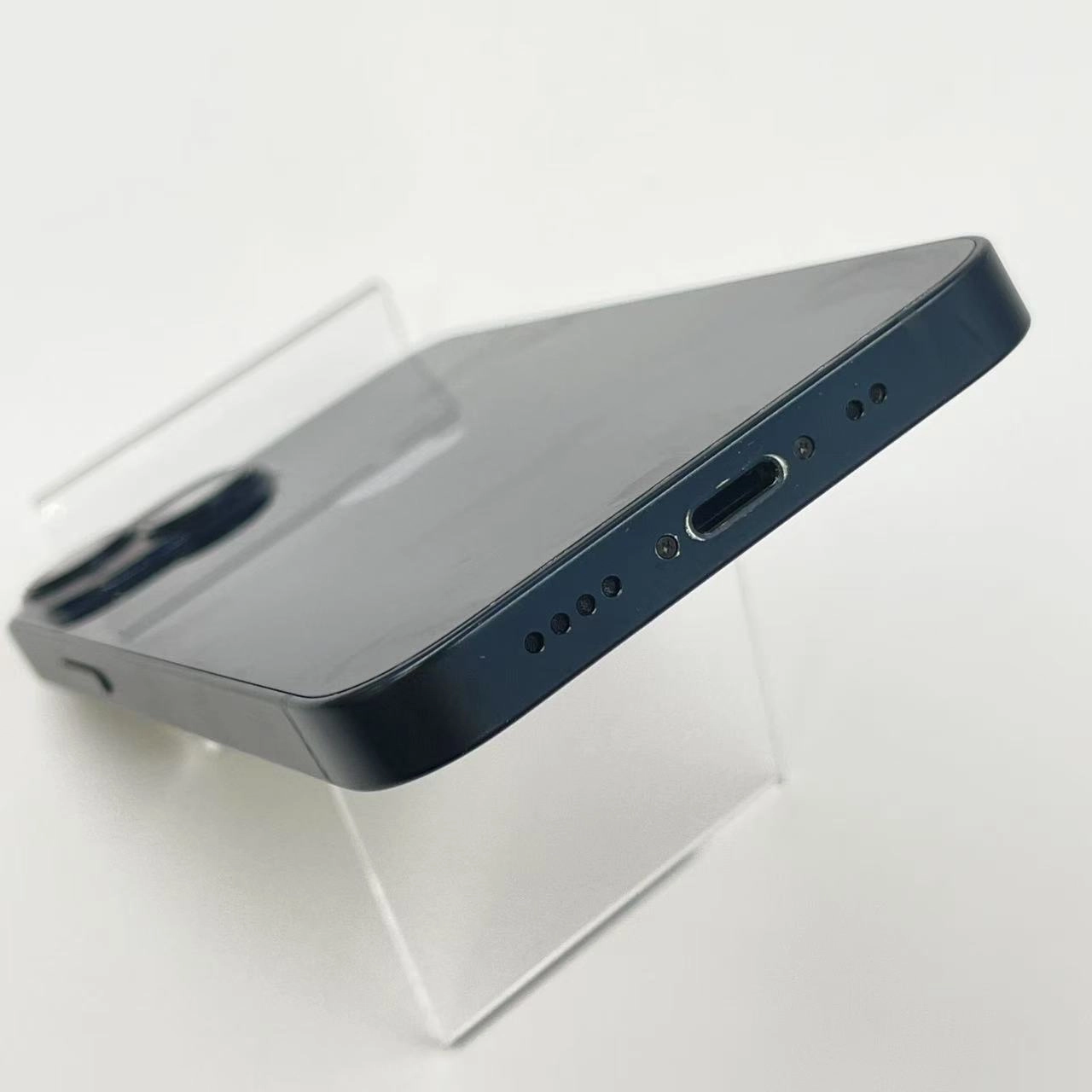 iPhone13 mini 128GB ミッドナイト MLJC3J/A docomo版SIMフリー 訳あり品