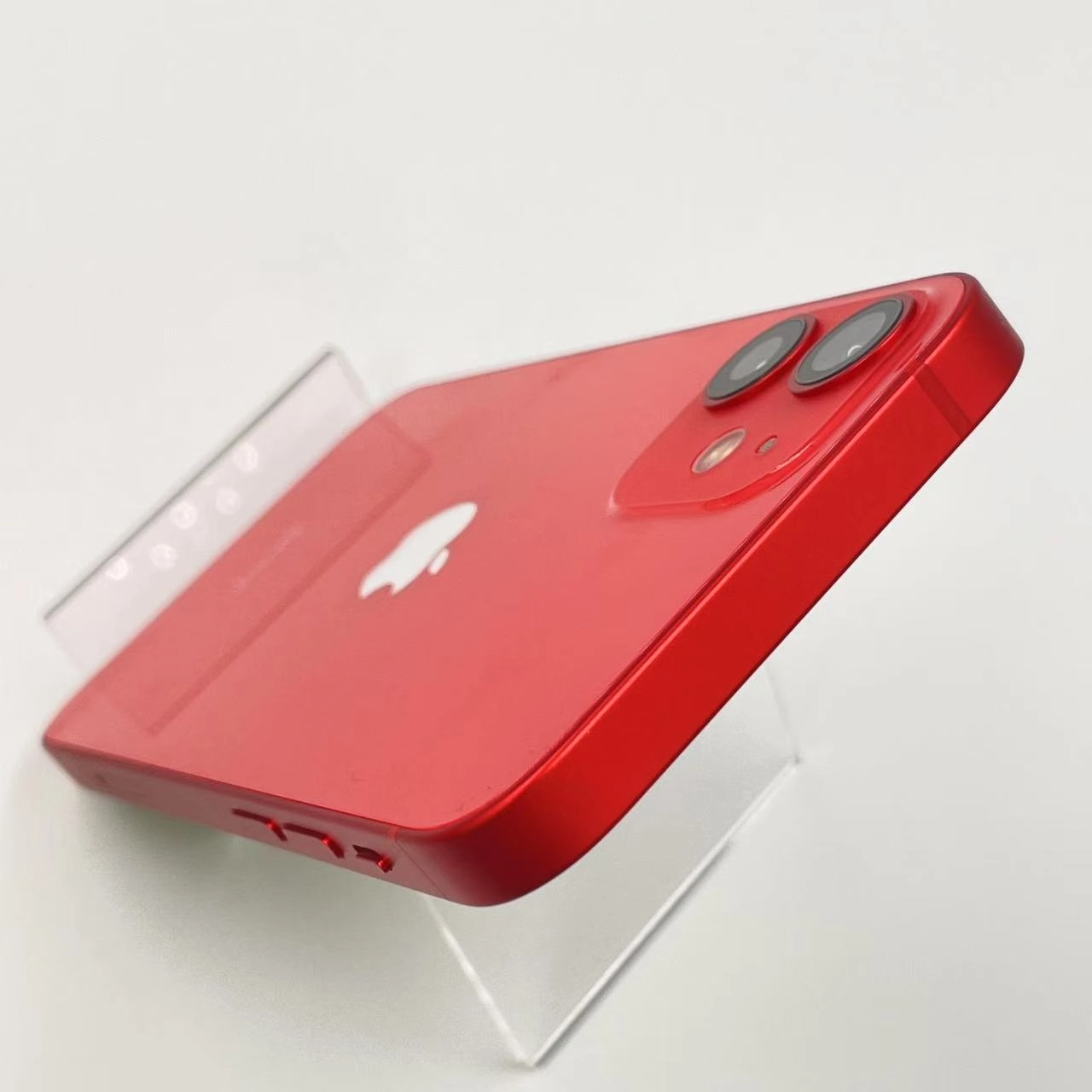 iPhone12 mini 64GB MGAE3J/A SoftBank版SIMフリー Product Red