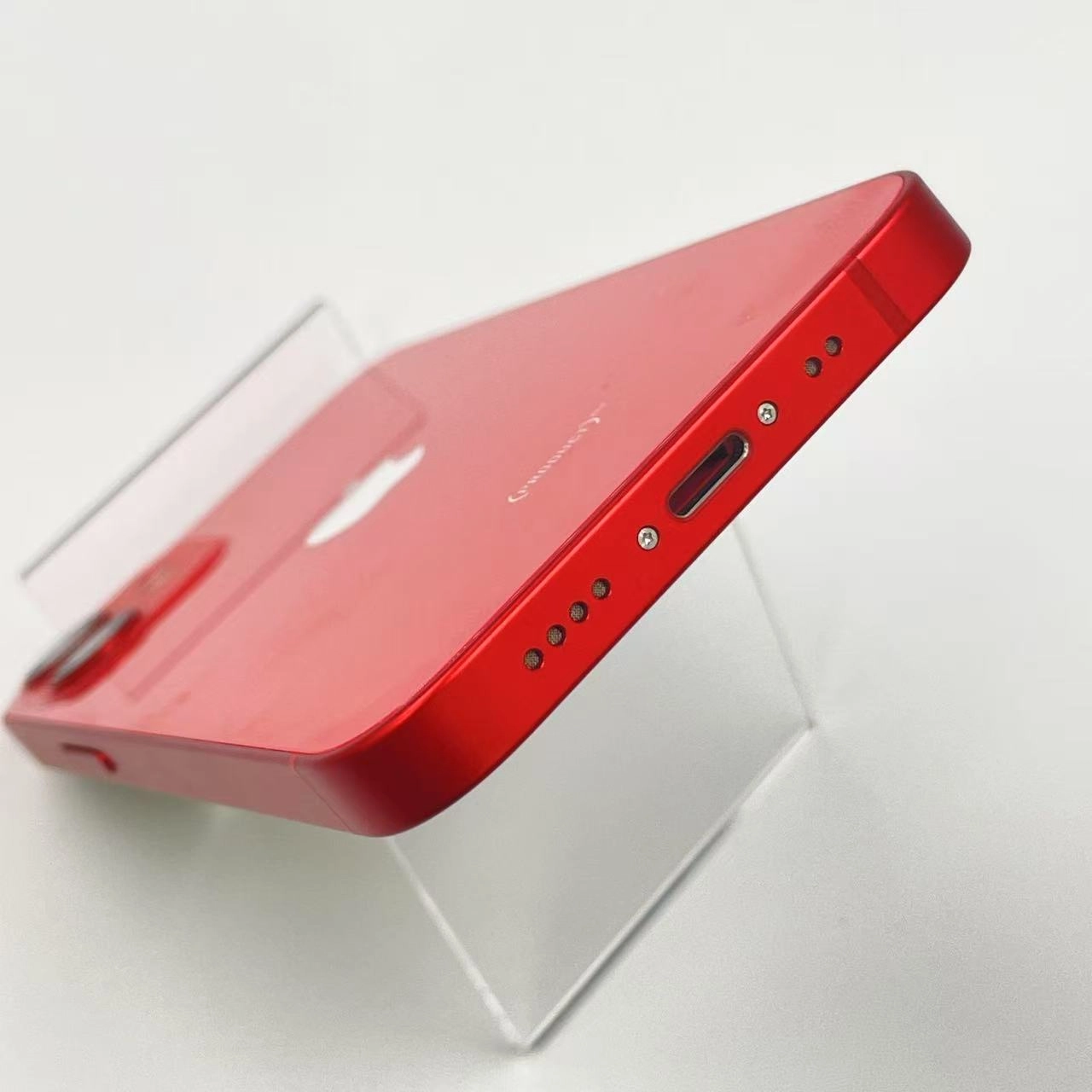 iPhone12 mini 64GB MGAE3J/A SoftBank版SIMフリー Product Red