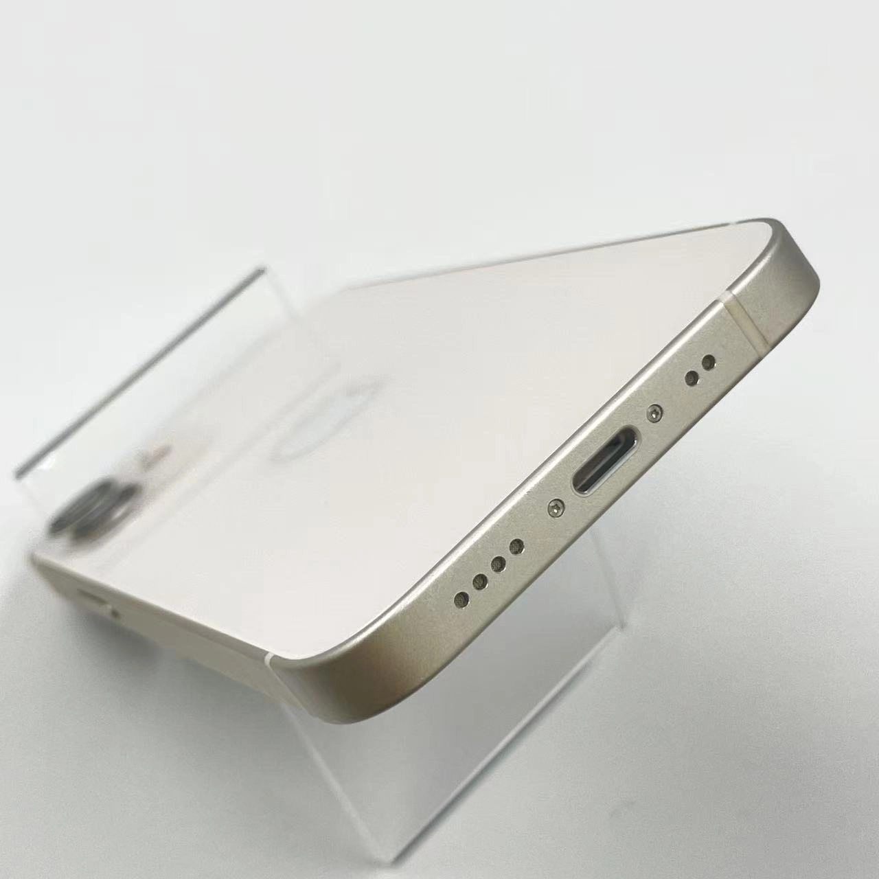 iPhone12 mini 64GB MGA63J/A 楽天モバイル版SIMフリー 訳あり品 ホワイト