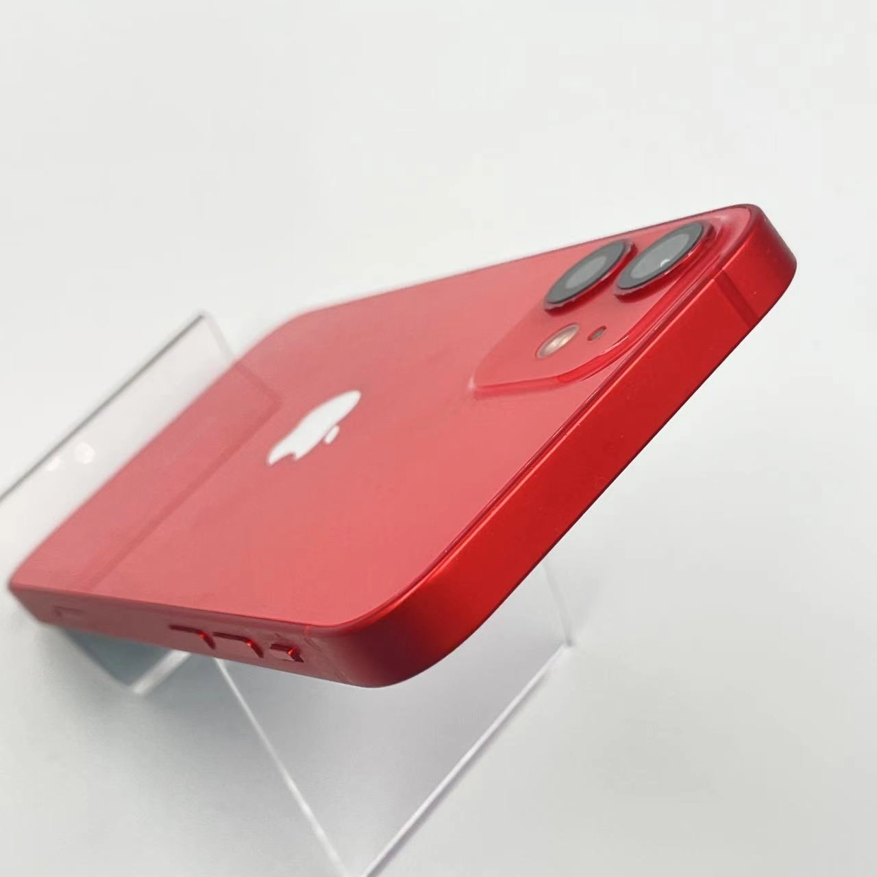 iPhone12 mini 64GB MGAE3J/A SoftBank版SIMフリー 訳あり品 Product Red