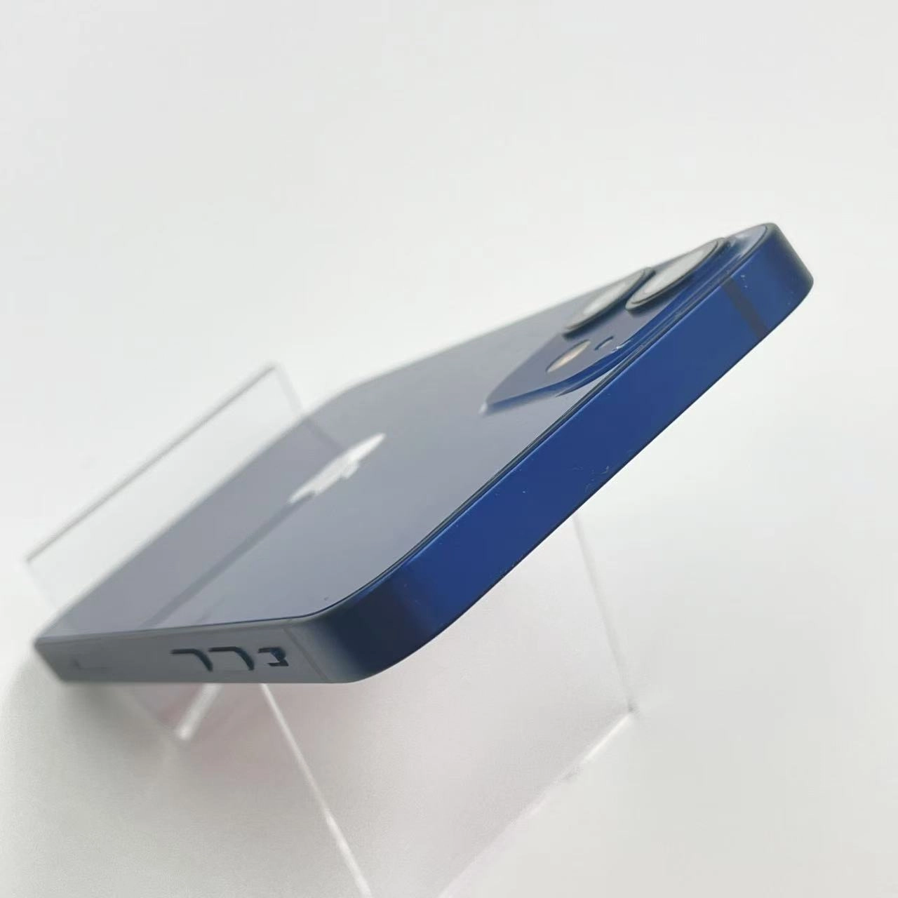 iPhone12 mini 256GB ブルー MGDV3J/A Apple版SIMフリー