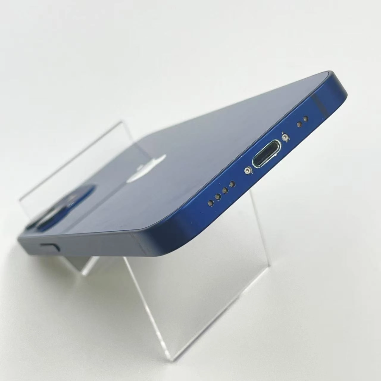 iPhone12 mini 256GB ブルー MGDV3J/A Apple版SIMフリー