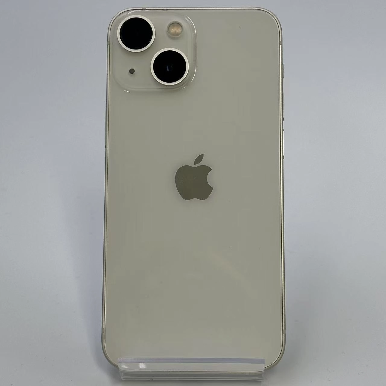 iPhone13 mini 128GB スターライト MLJE3J/A docomo版SIMフリー 極美品
