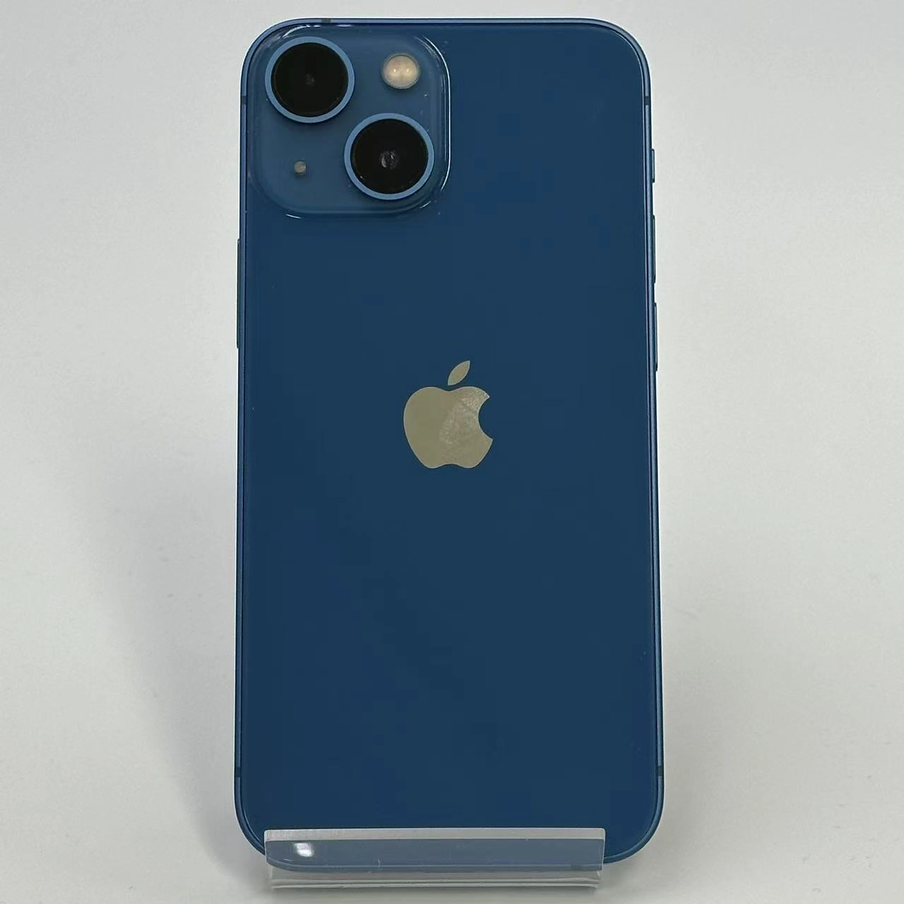 iPhone13 mini 128GB ブルー MLJH3J/A docomo版SIMフリー 美品