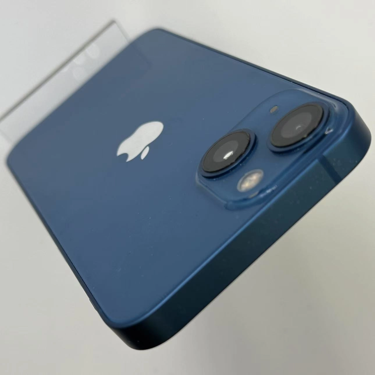 iPhone13 mini 128GB ブルー MLJH3J/A docomo版SIMフリー 美品