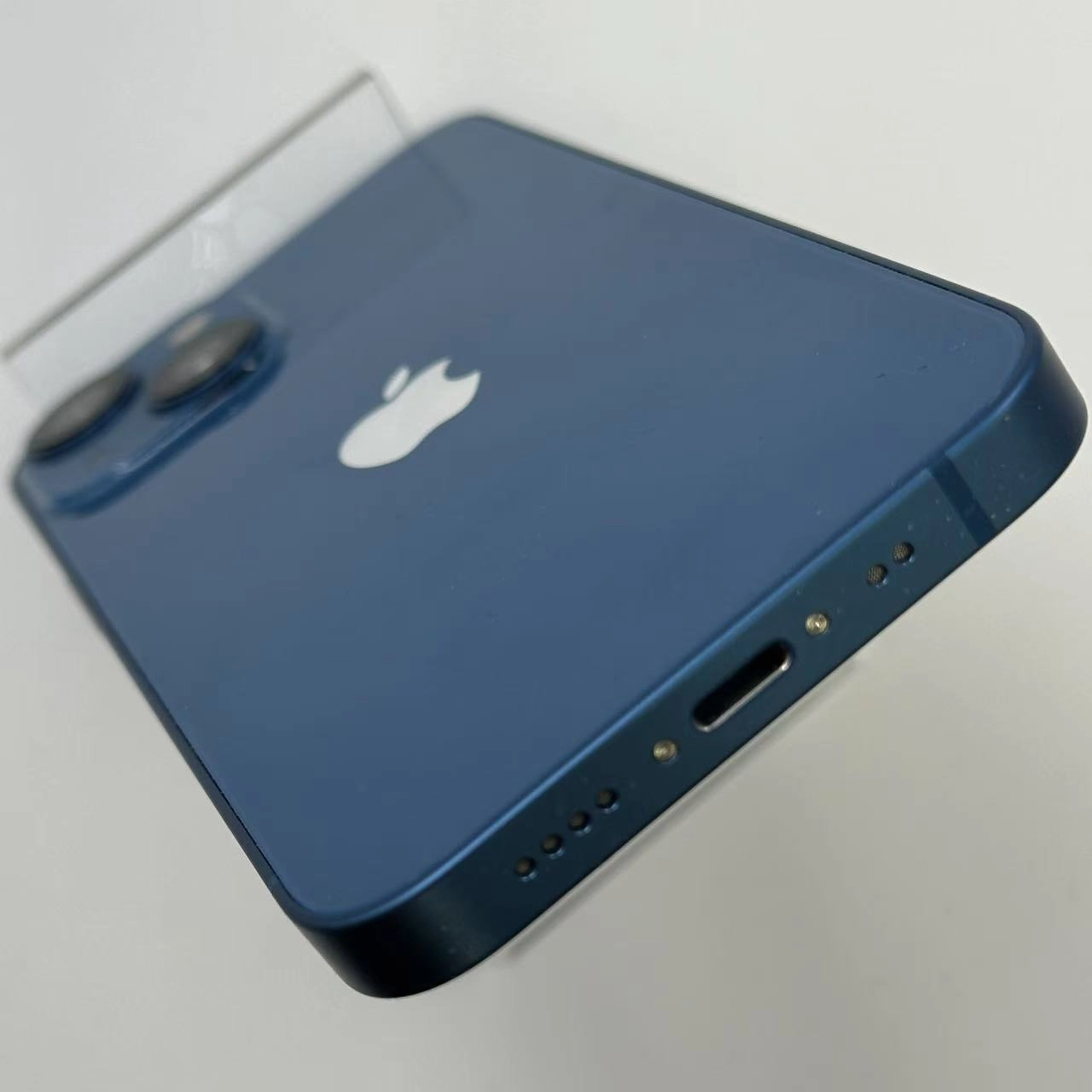 iPhone13 mini 128GB ブルー MLJH3J/A docomo版SIMフリー 美品