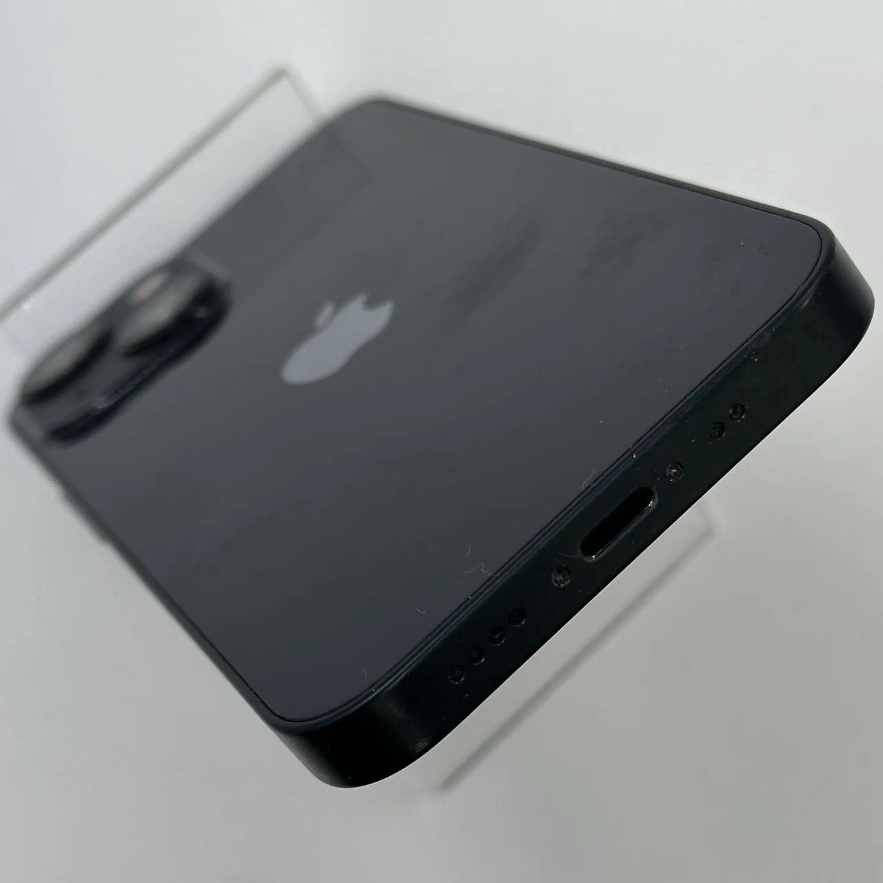 iPhone13 mini 128GB MLJC3J/A docomo版SIMフリー 美品