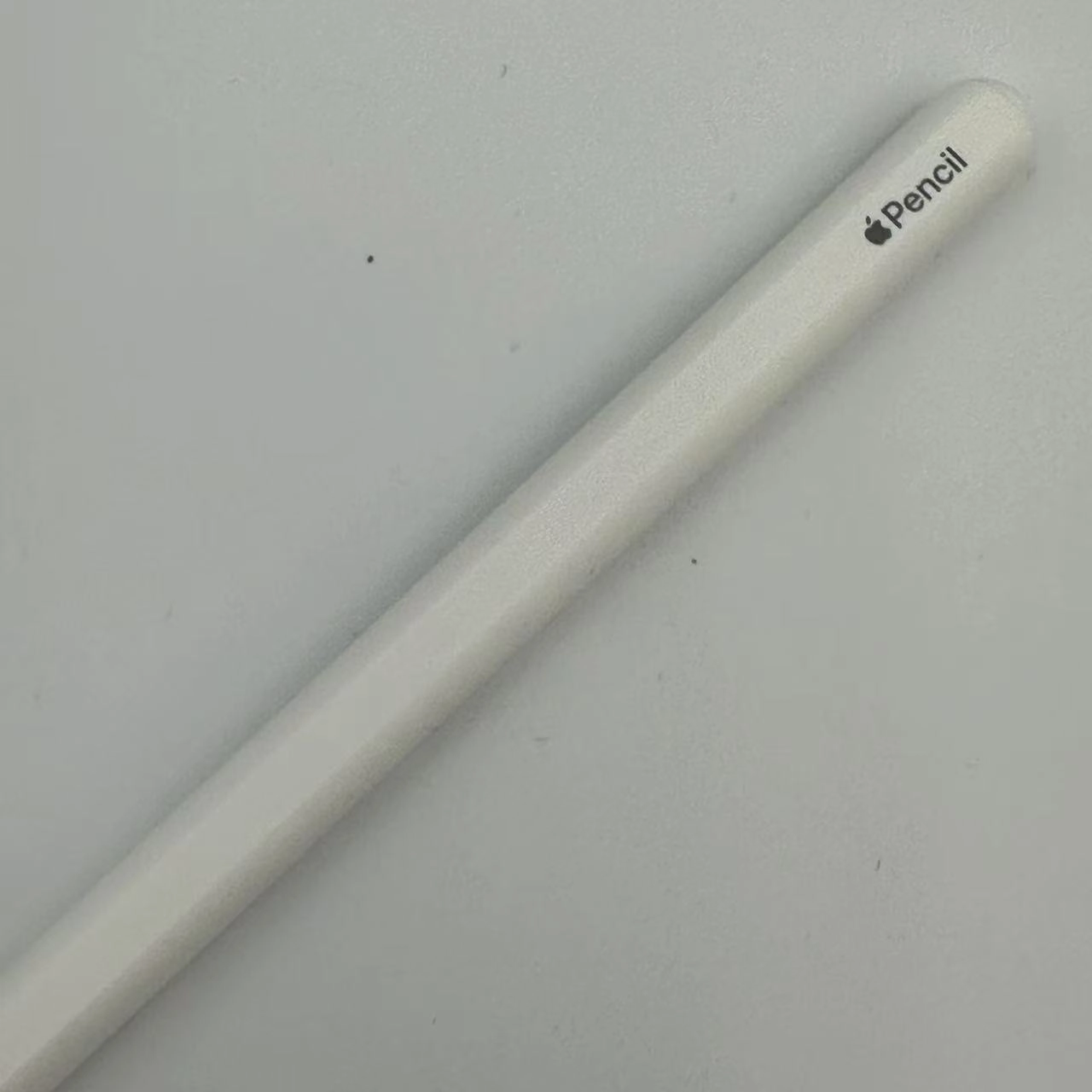 Apple Pencil 第2世代 ホワイト MU8F2J/A