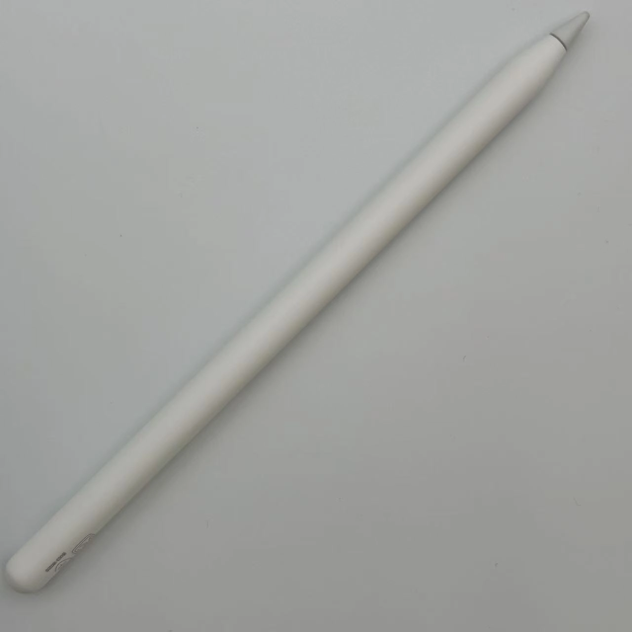 Apple Pencil 第2世代 ホワイト MU8F2J/A