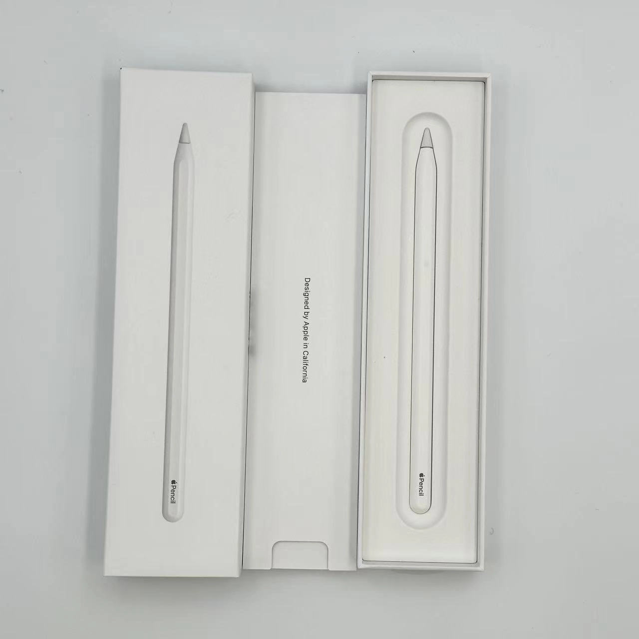 Apple Pencil 第2世代 ホワイト MU8F2J/A