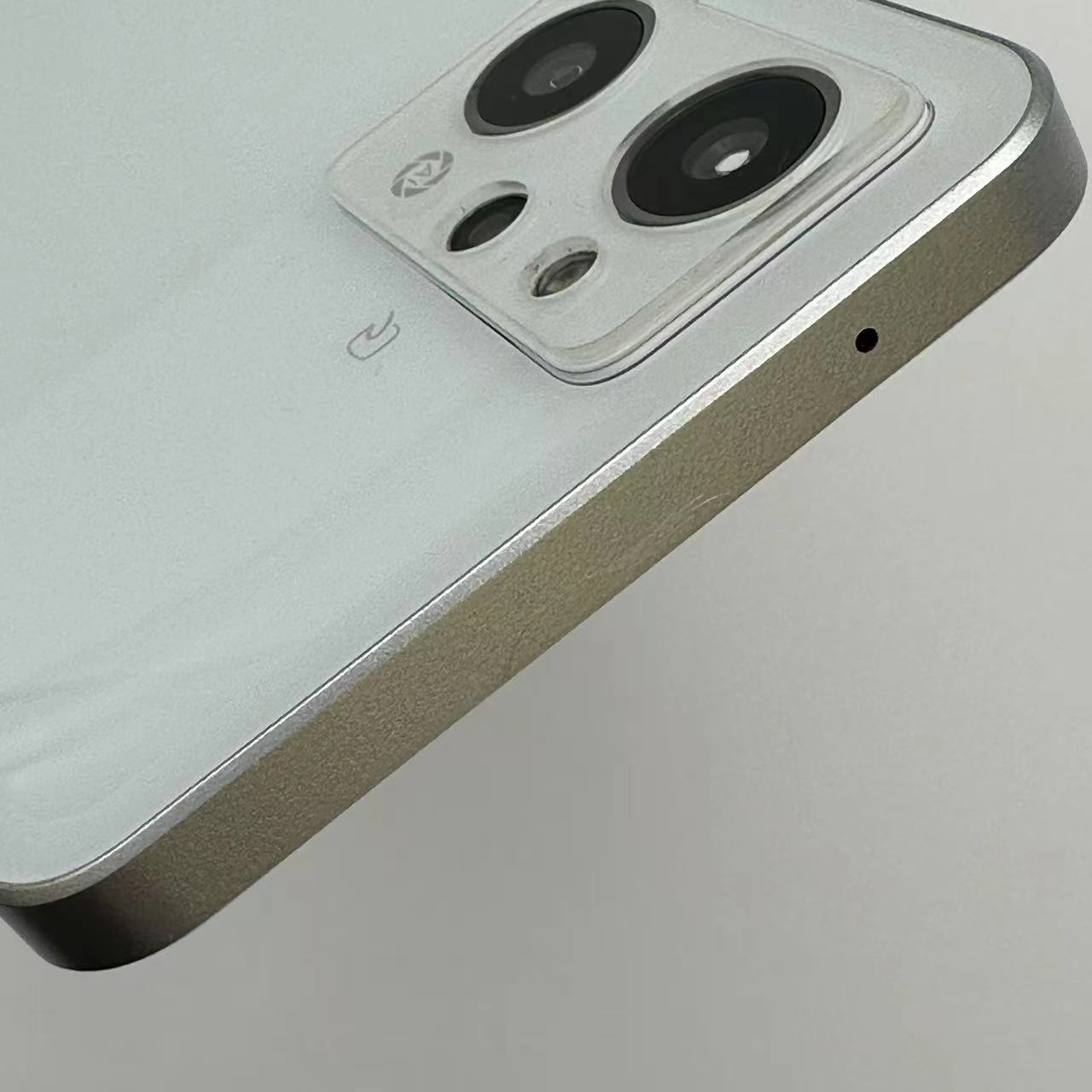 OPPO Reno9 A 128GB ムーンホワイト A301OP Y!mobile版SIMフリー