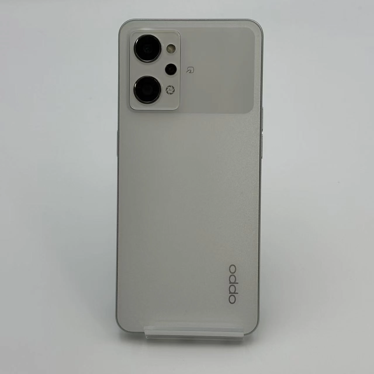 OPPO Reno9 A 128GB ムーンホワイト A301OP Y!mobile版SIMフリー