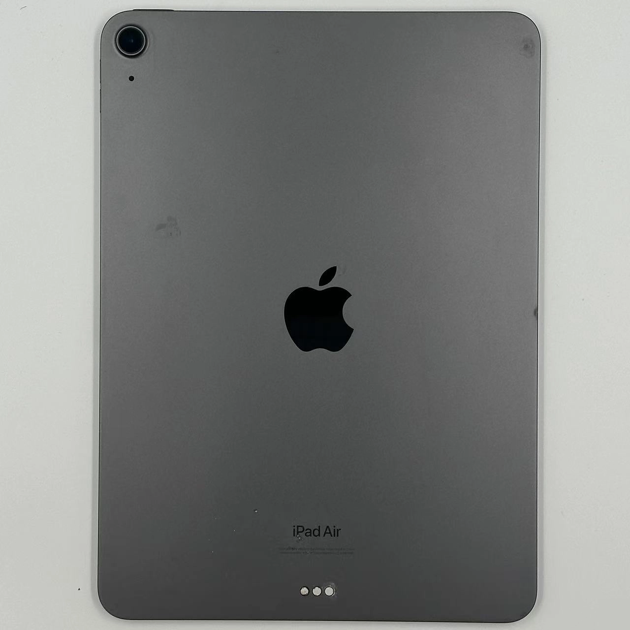 iPad Air 第5世代 Wi-Fiモデル 64GB スペースグレイ MM9C3J/A