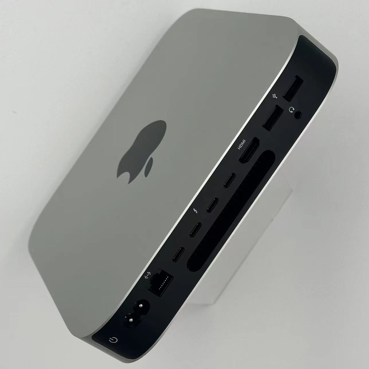 Mac mini M2 Pro 2023 32GB 1TB シルバー A2816 美品 32GB/1TB