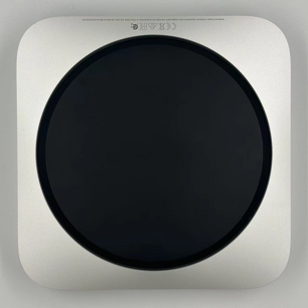 Mac mini M2 Pro 2023 32GB 1TB シルバー A2816 美品 32GB/1TB